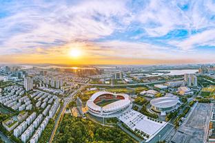 高天意：天津有特别好的球迷和球市，国足来这里比赛感到很开心